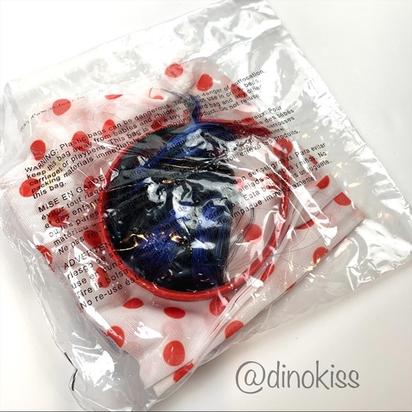 COPY - L.O.L. Surprise Deluxe Pop Heart Costume 4pc Set - Picture 7 of 9